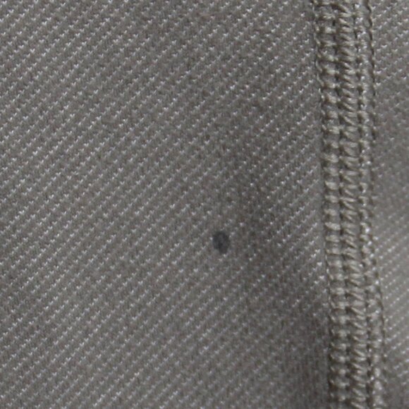 Lululemon Scenic Route 7/8 Tight Leggings *25" Grey Sage Green Luon Cargo Size 6 - Picture 13 of 16